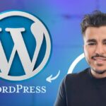 WordPress 2024 – Créez votre site web de A à Z (débutant)