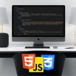 Bootcamp – HTML, CSS y JavaScript de cero a Junior Frontend