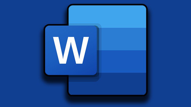 MS Word – Microsoft Word Course Beginner to Expert 2024