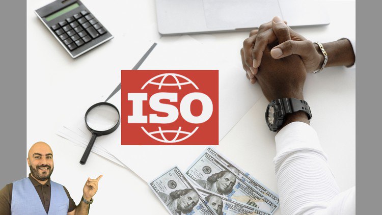 The Complete ISO 31000 Master Class, Safeguard the Business!