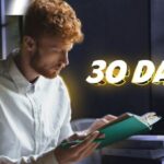 Master TOEFL in 30 days (2024)