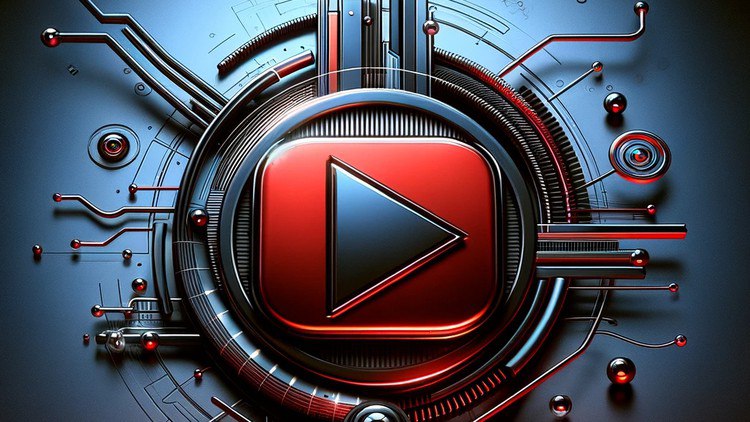 YouTube Automation MasterClass A to Z: Content Creators 2024