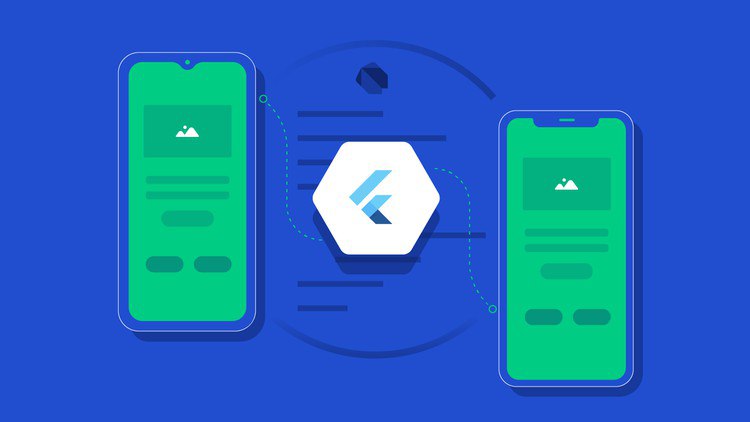 Flutter REST Movie App: Master Flutter REST API Development