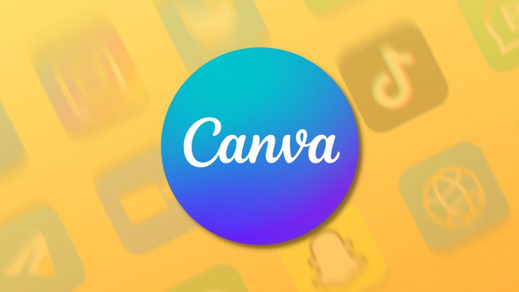 Canva Masterclass For Social Media And Content Creation