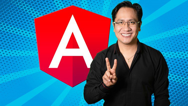 Universidad Angular – De Cero a Experto en Angular!