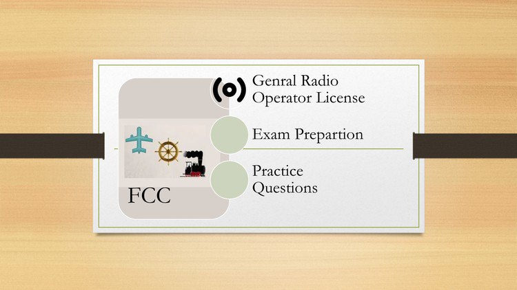 FCC-GROL-Cert (General Radiotelephone Operator License)