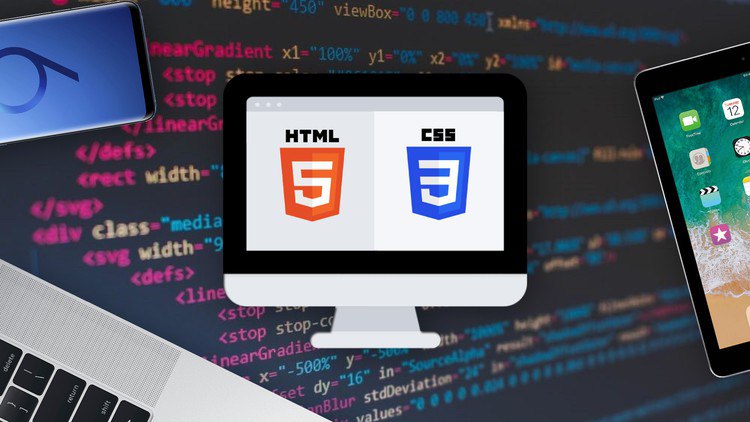 HTML & CSS: From Zero to Hero