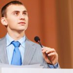 Public Speaking: Be a Professional Speaker