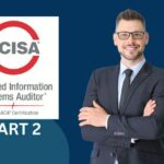 ISCA CISA Exam Questions – 06 FULL HARD TEST  | Updated 2024