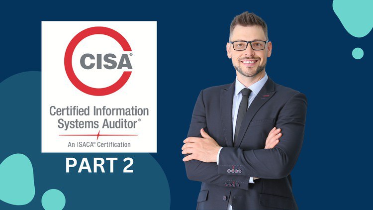 ISCA CISA Exam Questions – 06 FULL HARD TEST  | Updated 2024