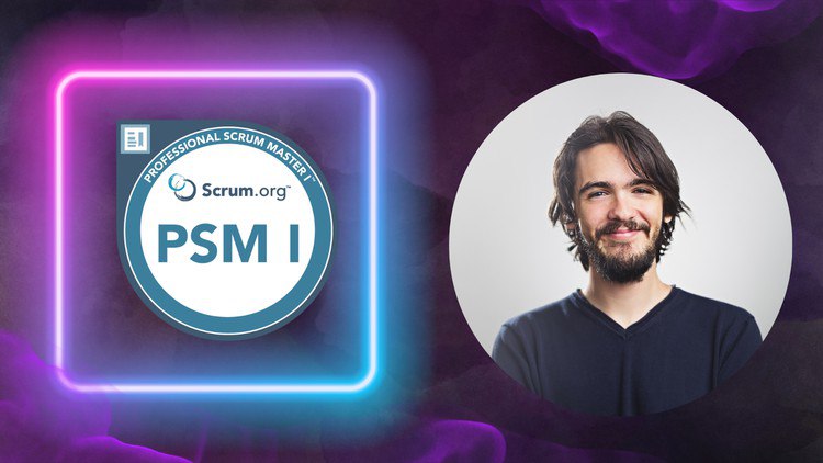 Professional Scrum Master PSM 1 / PSM1 Mock Exams | 2023