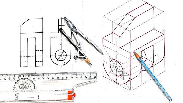 Engineering Drawing / Graphics : Hands-on Training