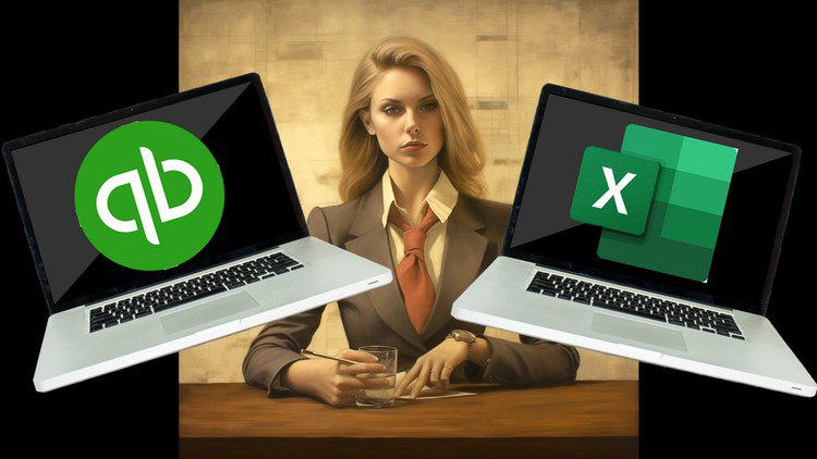 QuickBooks Desktop vs. Excel