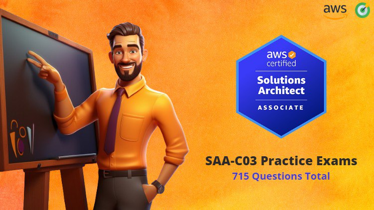 Master AWS Certified Solutions Architect Associate (SAA C03)