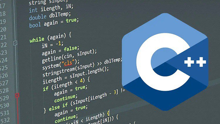 Aprende Lenguaje C++ de CERO a EXPERTO