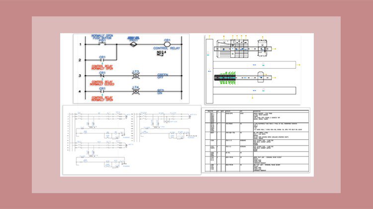 AutoCAD Electrical 2024: A Tutorial Series