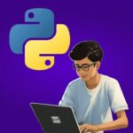 Python for Beginners : Learn python in 60 minutes!