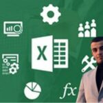 Ms Excel/Excel 2023 – The Complete Introduction to Excel