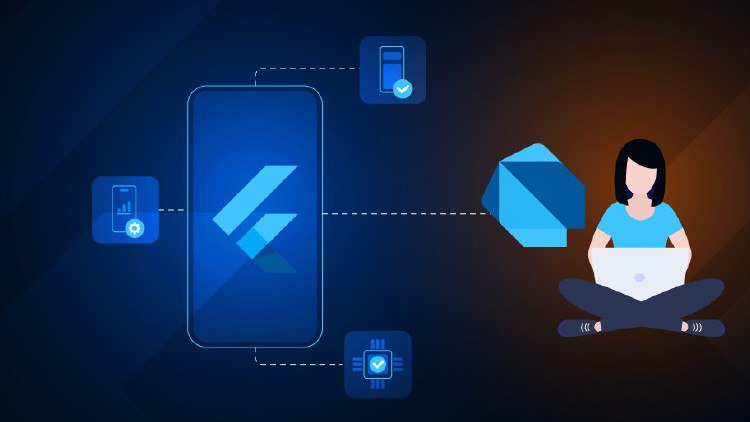 Dart Programming language from zero تعلم لغة الدرات من الصفر