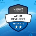 AZ-204 : Microsoft Certified Azure Developer