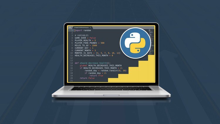 Python And Django Framework For Beginners Complete Course