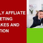 The Deadly Affiliates Marketing Mistakes And Solutions