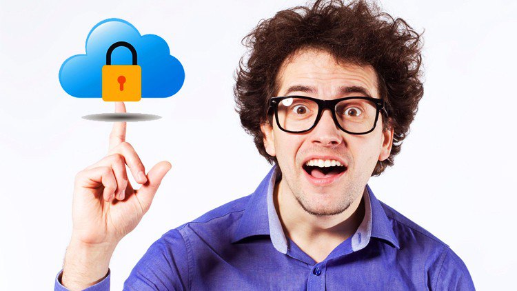 Master Course in Cloud Security 3.0