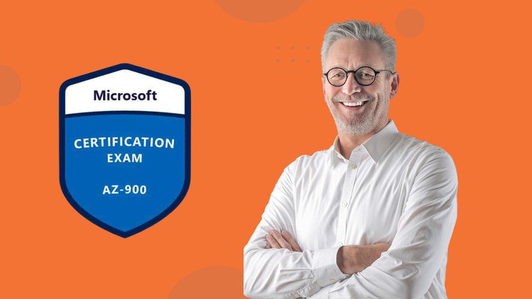 AZ-900: Microsoft Azure Fundamentals – Mock Exam