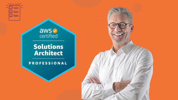 AWS Certified Solutions Architect Professional SAP-C02 Test