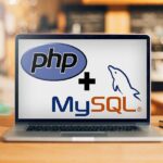 PHP with MySQL 2023: Build 5 PHP and MySQL Projects