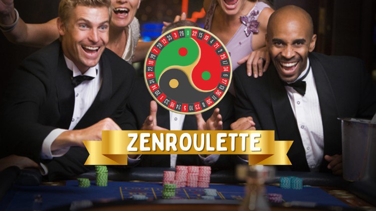 How To Play & Win The Roulette Game Like A PRO