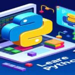 Python Bootcamp 2024: Master Python with Real-World Projects