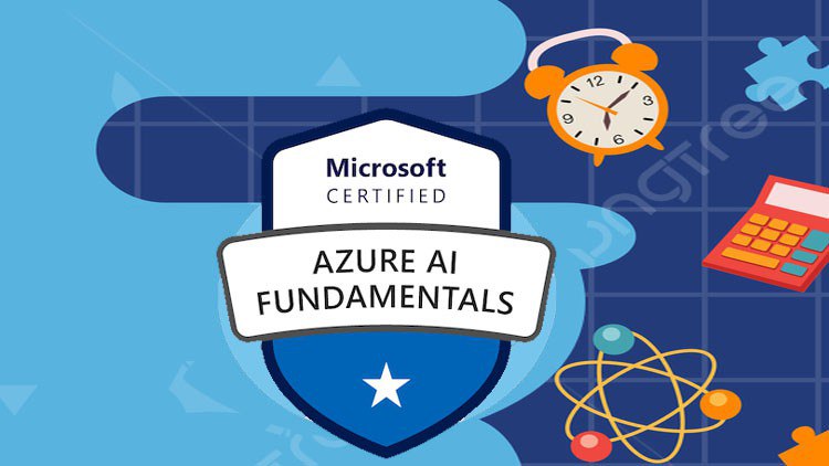 AI-900: Microsoft Azure AI Fundamentals Practice Exam