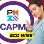 CAPM 2024 ECO-Wise Practice Tests – Achieve CAPM Success