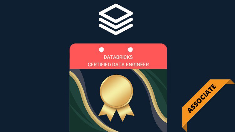 Databricks Certified Data Engineer Associate Practice Sets