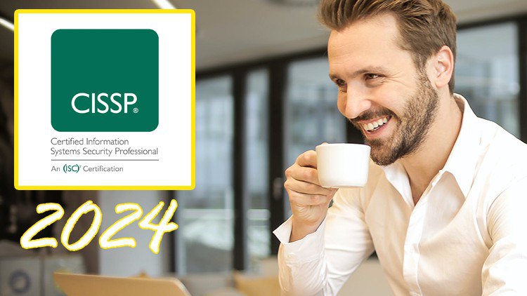 Practice Exams | CISSP Certification 2024