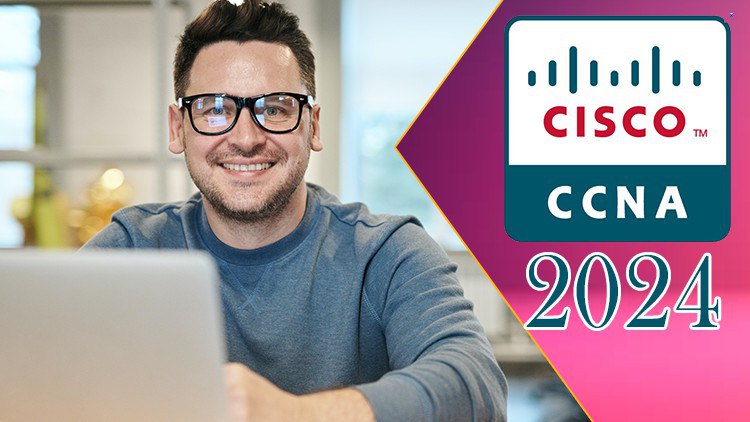 Cisco CCNA Practice Exams | CCNA Mock Certification 2024