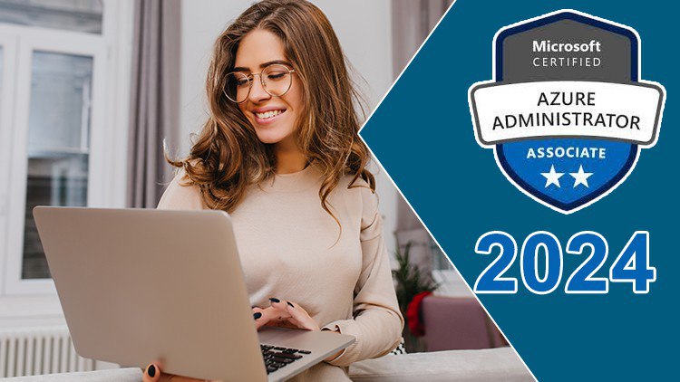 AZ-104 Azure Administrator Mock Practice Tests:  Exam 2024