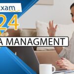 Certified Data Management Professional (CDMP) REAL EXAM 2024