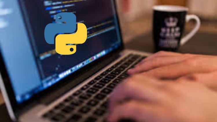 Python Crash Course for Absolute Beginners 2024