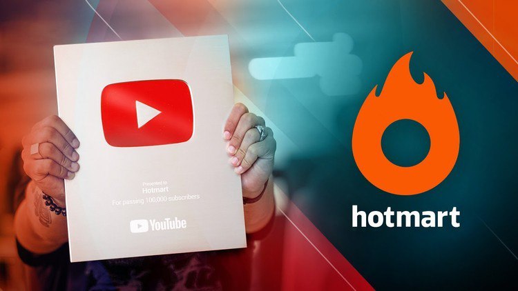 Hotmart – Créer et Lancer votre Formation Gratuitement