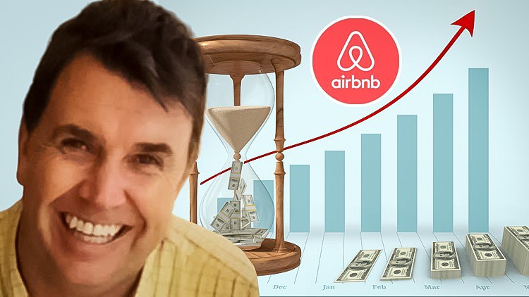 Airbnb Business Success A-Z includes Airbnb Rental Arbitrage