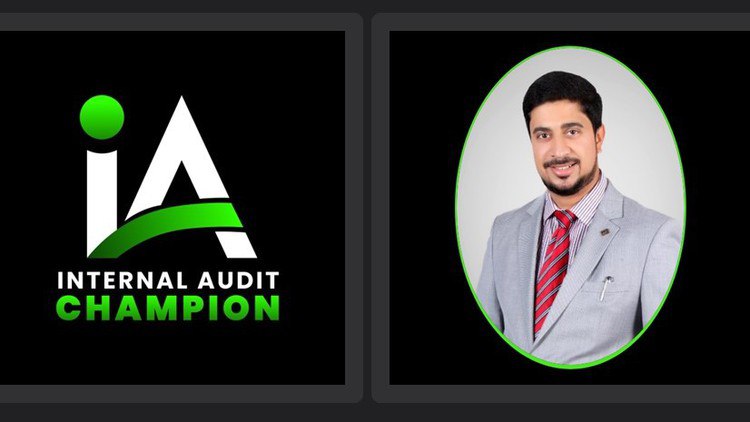 The Internal Audit Champion