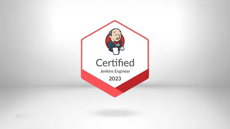 Ultimate Jenkins Certified Engineer Practice Exam 2024 | JCE