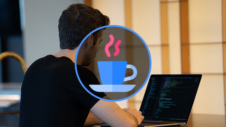 Learn Coding with Java from Scratch: Essential Training