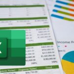 Learning Microsoft Excel easy with Practical Examples