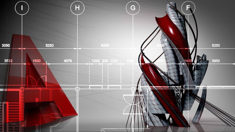 Learn AutoCAD 2D