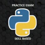 Preparation Tests For Python Certification Exams 2024