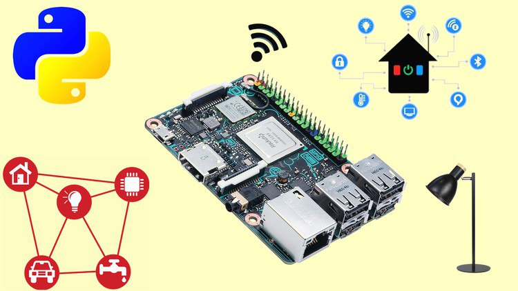 Make 3 IoT Projects – Beginner, Intermediate & Advanced 2024