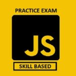 Preparation Tests For JavaScript Certification Exams 2024